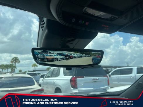 New 2026 GMC Acadia Elevation w/ Black Edition FWD image 34
