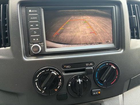 Used 2020 Nissan NV200 S FWD image 34