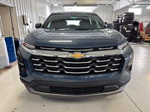 New 2026 Chevrolet Equinox LT w/ Safety and Technology Package AWD/4WD image 33