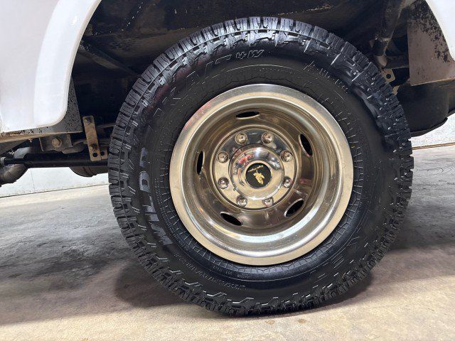 Used 2018 RAM 3500 Tradesman w/ Chrome Appearance Group AWD/4WD image 39