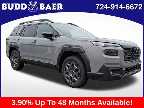 New 2026 Subaru Outback Premium image 1