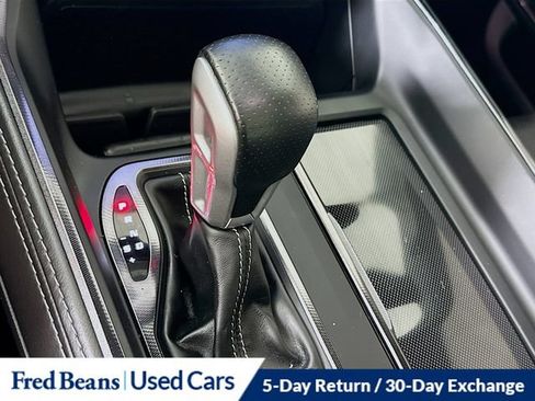 Used 2022 RAM 1500 TRX w/ TRX Level 1 Equipment Group AWD/4WD image 23