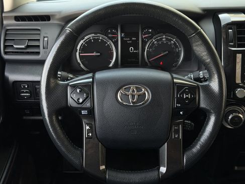 Used 2024 Toyota 4Runner TRD Pro AWD/4WD image 14