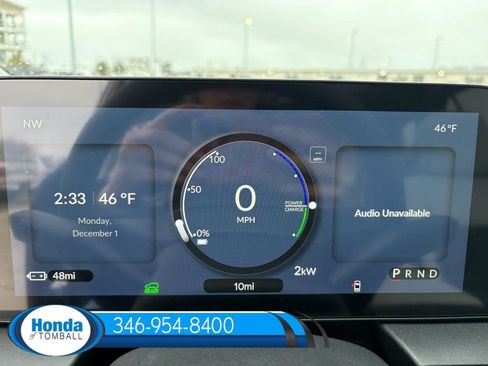 New 2026 Honda Prologue Touring image 13