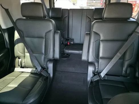 Used 2020 GMC Yukon SLT w/ HD Trailering Package AWD/4WD image 35