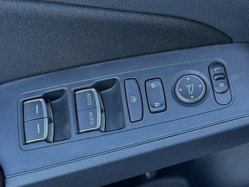 Certified 2025 Honda Civic Sport image 11