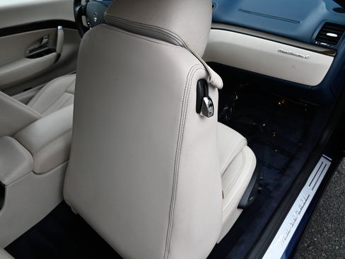 Used 2012 Maserati GranTurismo Convertible RWD image 45