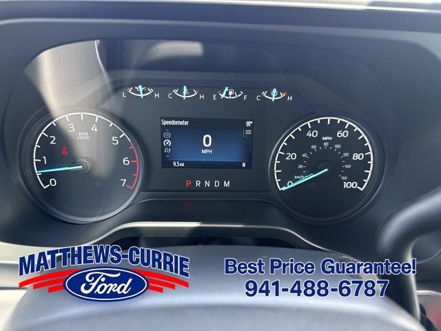 New 2026 Ford F250 XLT w/ FX4 Off-Road Package AWD/4WD image 17