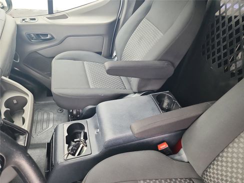 Used 2023 Ford Transit 250 Low Roof w/ Exterior Upgrade Package image 14