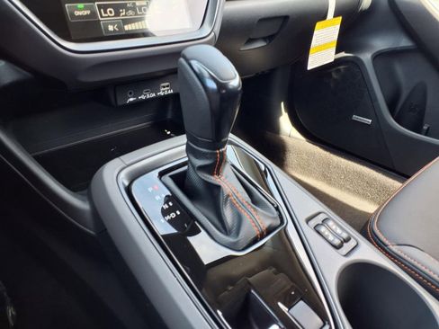 New 2026 Subaru Crosstrek 2.5i Limited AWD/4WD image 19