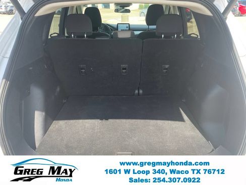 Used 2022 Ford Escape SE w/ Convenience Package FWD image 6
