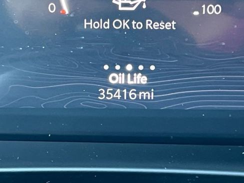 Used 2025 Jeep Grand Cherokee Altitude image 6