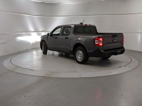 New 2026 Ford Maverick XL w/ 4K Tow Package image 4