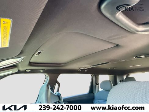 New 2027 Kia Telluride S image 28