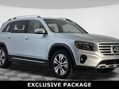 Certified 2025 Mercedes-Benz GLB 250 4MATIC