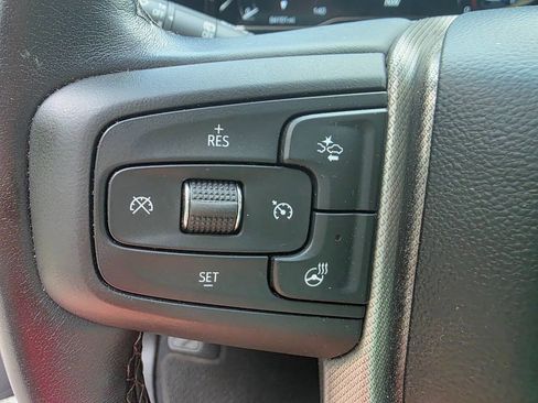 Used 2022 GMC Yukon Denali image 20