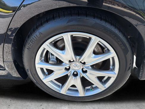 Used 2009 INFINITI G37 Journey w/ Premium Pkg RWD image 52