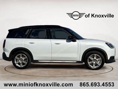 New 2025 MINI Cooper Countryman S