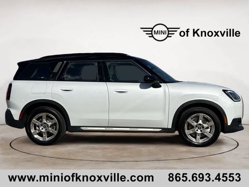 New 2025 MINI Cooper Countryman S image 2