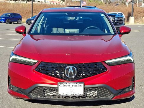 Used 2025 Acura Integra image 2