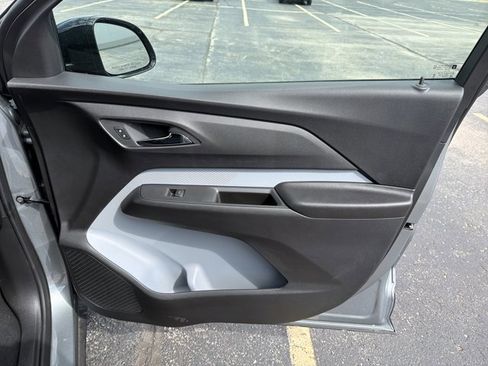 New 2027 Chevrolet Bolt RS image 30