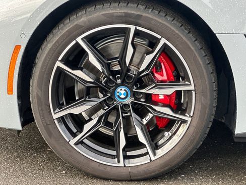 Certified 2023 BMW i4 M50 w/ Premium Package image 37