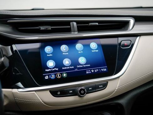 Used 2021 Buick Encore GX Preferred image 3