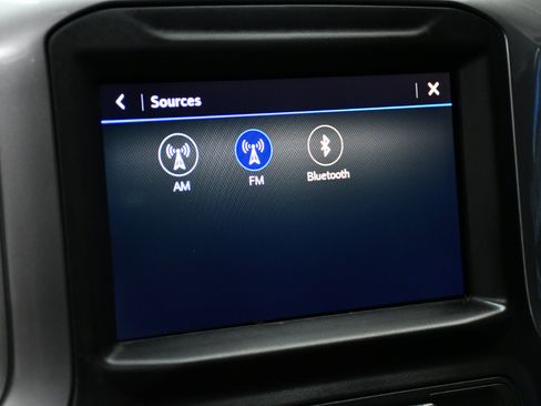 Used 2020 Chevrolet Silverado 1500 W/T image 38