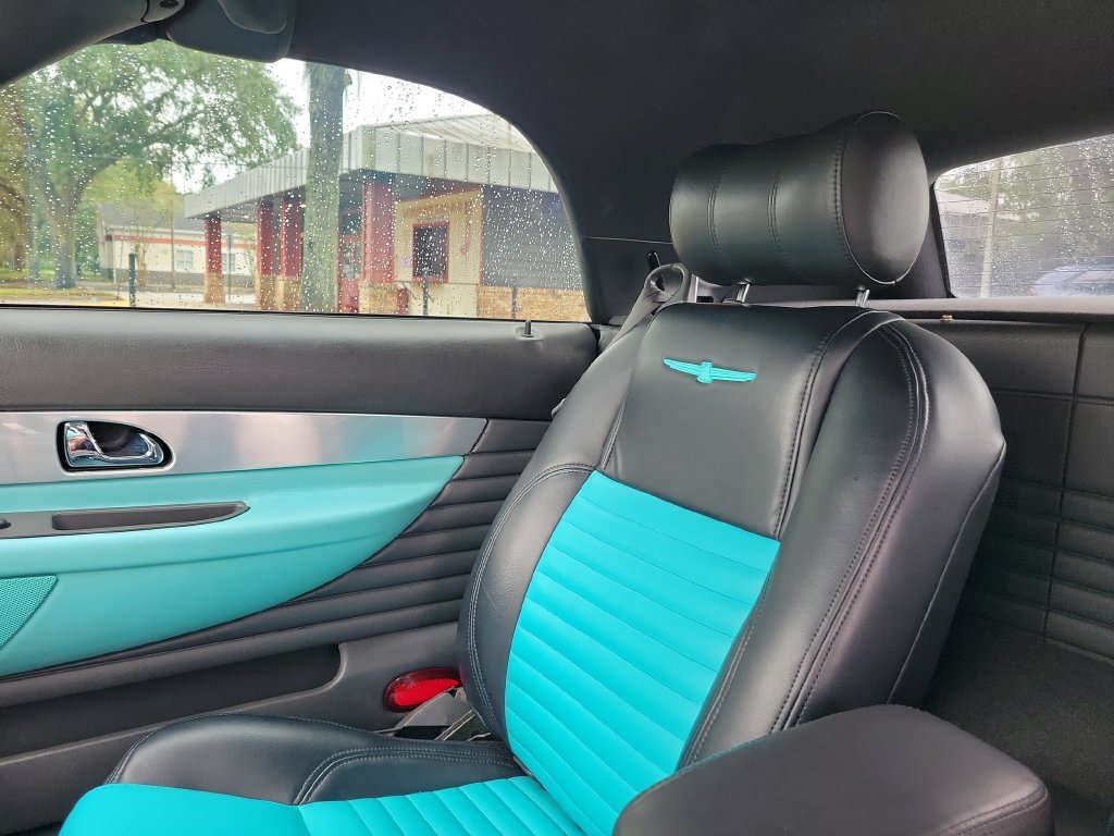 Used 2002 Ford Thunderbird RWD image 20