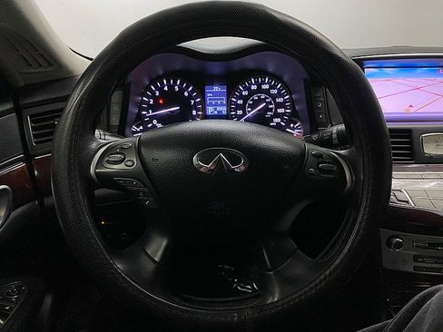 Used 2013 INFINITI M37 w/ Premium Pkg image 17