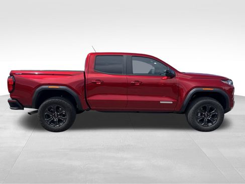 Used 2025 GMC Canyon Elevation w/ Convenience Package AWD/4WD image 4