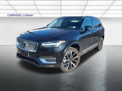 Certified 2024 Volvo XC90 B6 Plus w/ Protection Package Premier