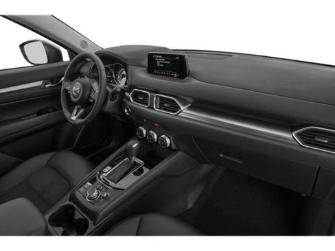 Used 2019 MAZDA CX-5 Grand Touring AWD/4WD image 18