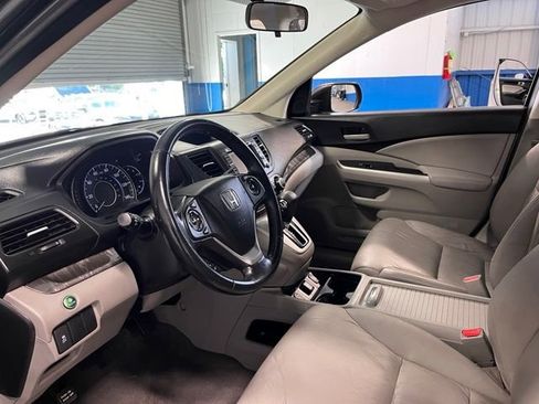 Used 2013 Honda CR-V EX-L image 21