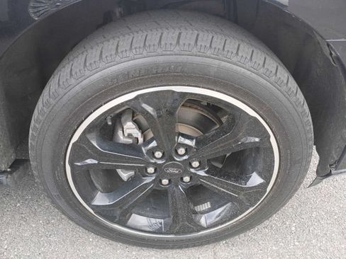 Used 2022 Ford Expedition Max Limited AWD/4WD image 36