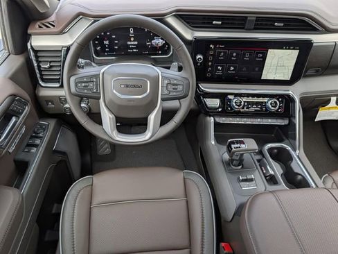 New 2026 GMC Sierra 1500 Denali image 16