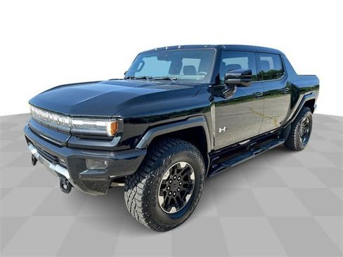 New 2024 GMC Hummer EV 2X w/ Extreme Off-Road Package image 1