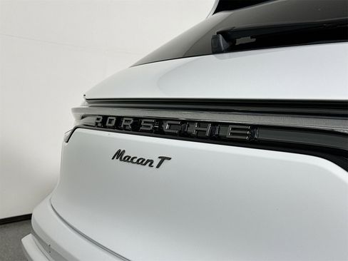 New 2025 Porsche Macan Turbo image 17