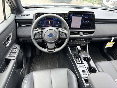 Certified 2026 Subaru Outback Premium AWD/4WD image 9