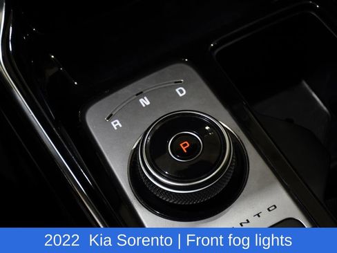 Used 2022 Kia Sorento SX Prestige w/ Panoramic Sunroof Package image 22