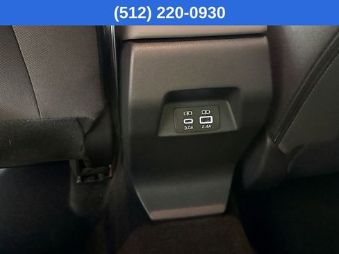 Used 2026 Subaru Crosstrek 2.0i Premium image 29