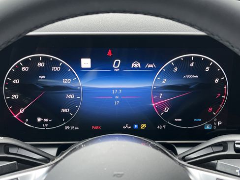 New 2026 Mercedes-Benz GLC 300 4MATIC image 29