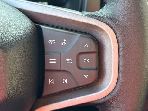 New 2025 Ford Bronco Big Bend image 25