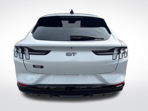 Used 2022 Ford Mustang Mach-E GT image 4