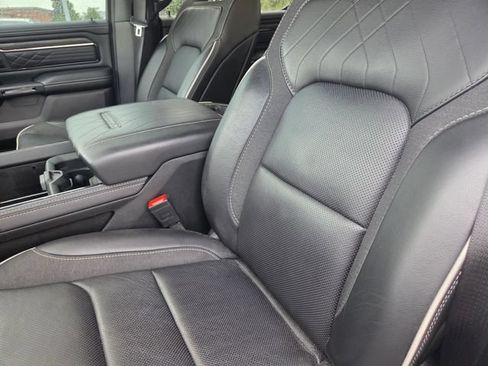 Certified 2025 RAM 1500 Limited AWD/4WD image 2