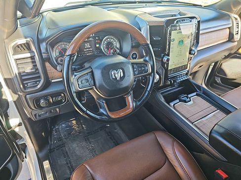 Used 2022 RAM 1500 Limited image 15