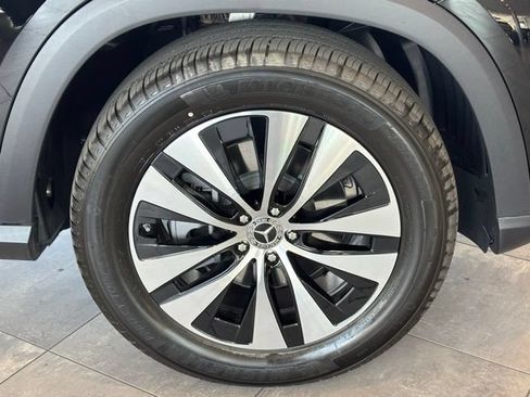 Certified 2026 Mercedes-Benz GLE 350 4MATIC image 37
