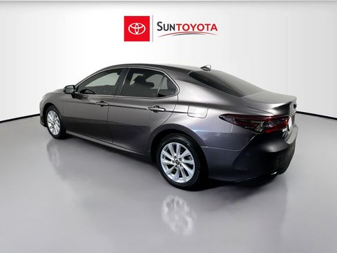 Used 2024 Toyota Camry LE image 6