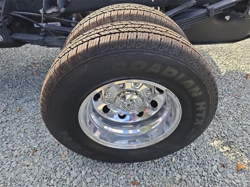 New 2026 RAM 3500 Big Horn image 33