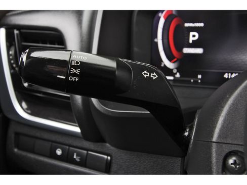 Used 2023 Nissan Rogue Platinum w/ Platinum Premium Package FWD image 20